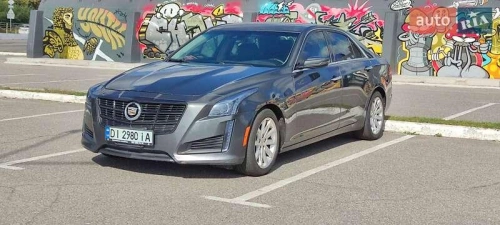 Cadillac