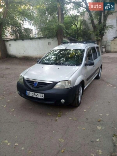 Dacia