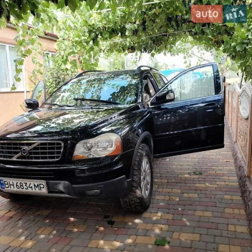 Volvo