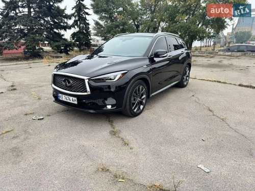 Infiniti