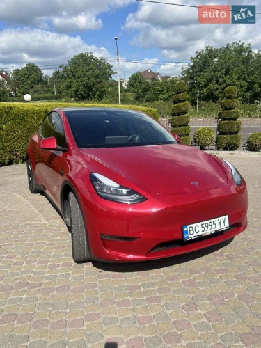 Tesla