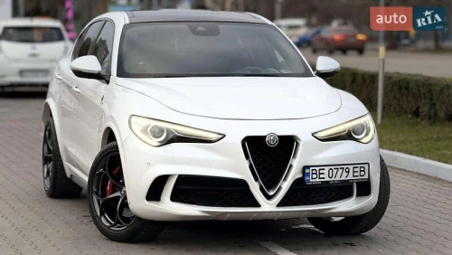 Alfa Romeo