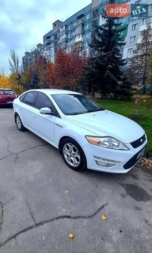 Ford