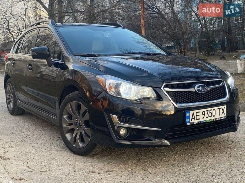 Subaru