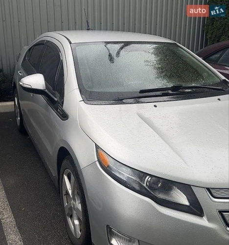 Chevrolet