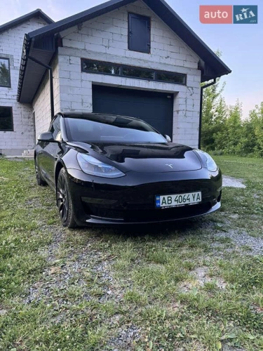 Tesla