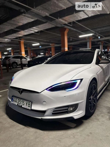 Tesla
