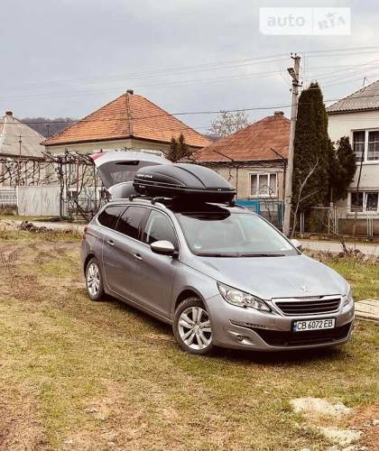Peugeot