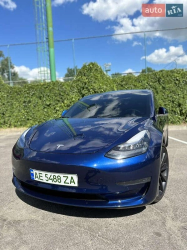 Tesla