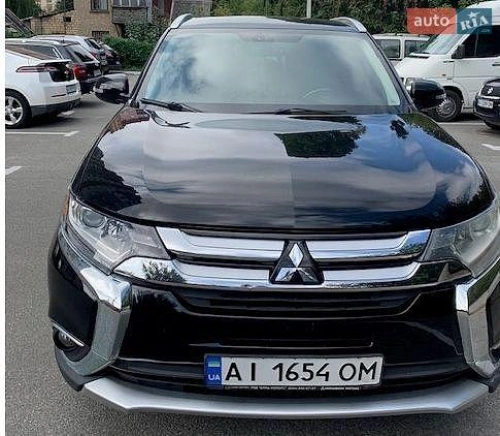 Mitsubishi