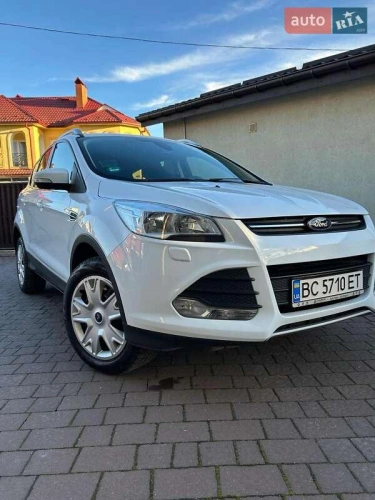 Ford