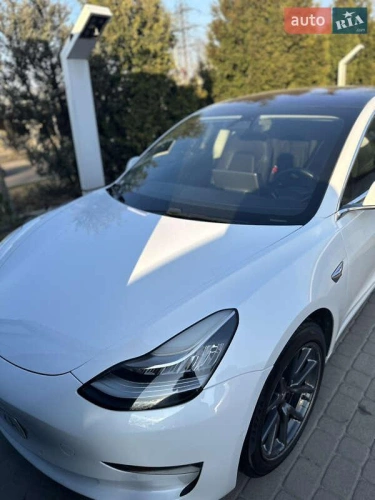 Tesla
