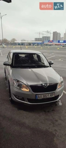 Skoda