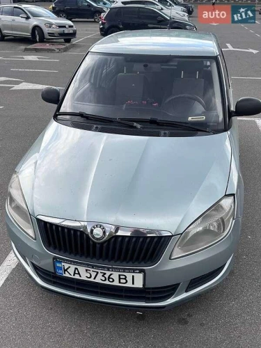Skoda