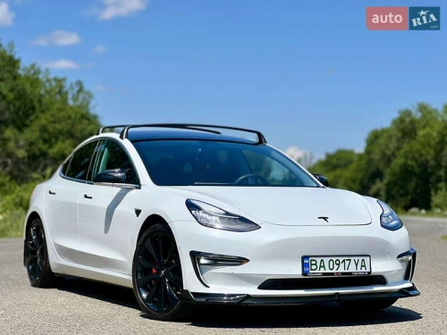 Tesla