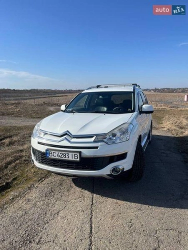 Citroen