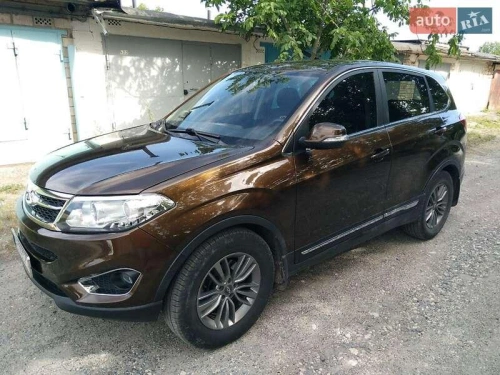 Chery
