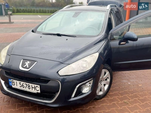 Peugeot