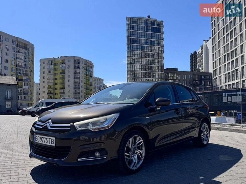 Citroen