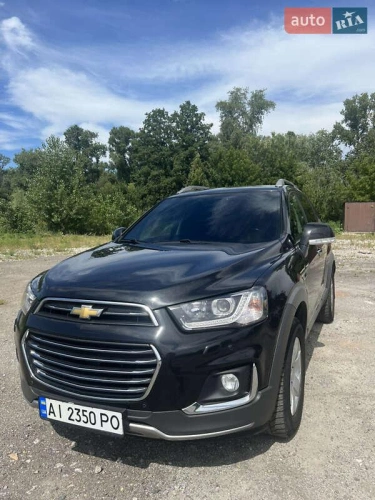 Chevrolet