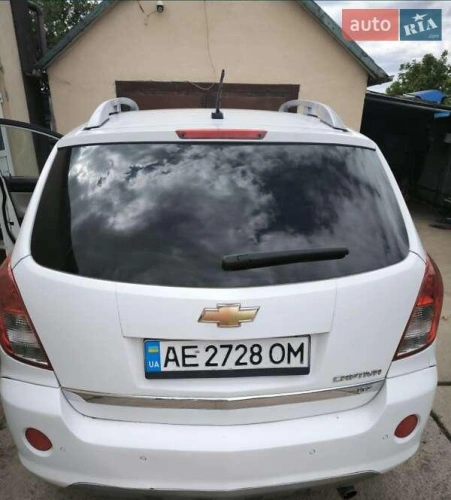 Chevrolet