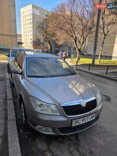 Skoda