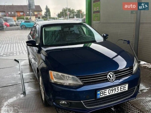 Volkswagen