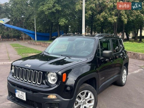 Jeep