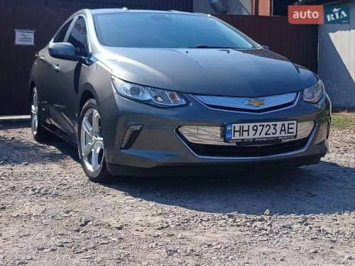 Chevrolet