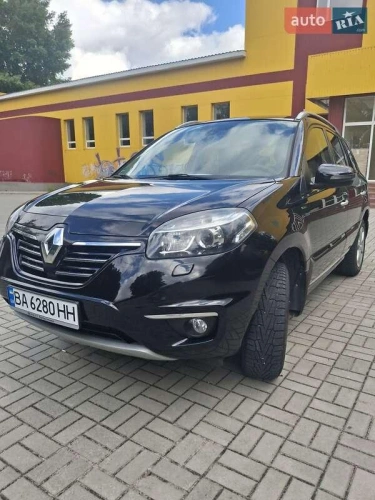 Renault