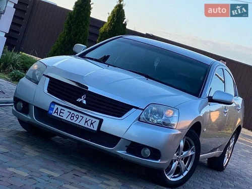 Mitsubishi