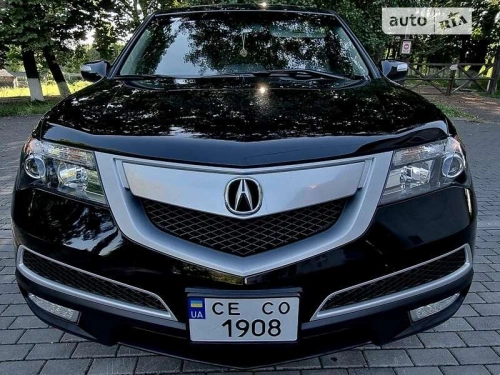 Acura