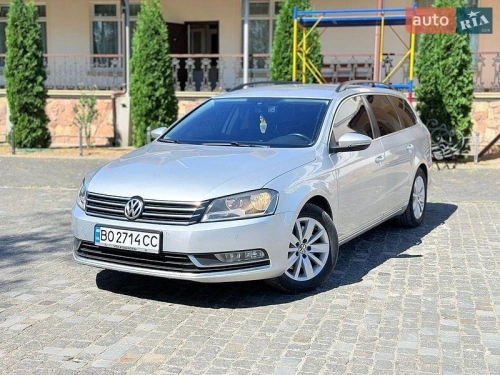 Volkswagen