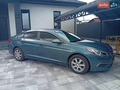 Hyundai