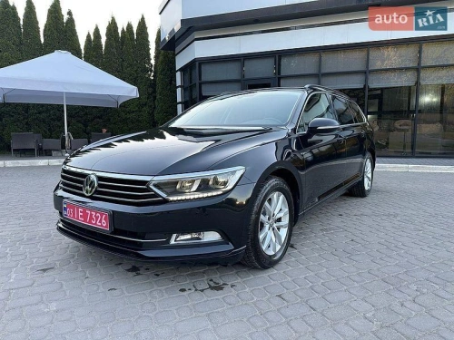 Volkswagen