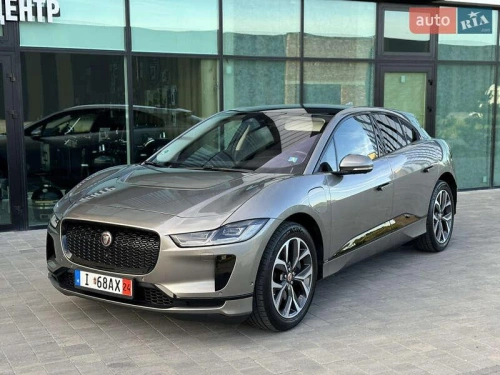 Jaguar