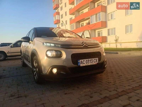 Citroen