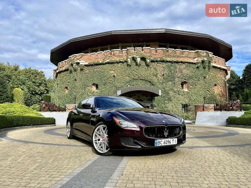 Maserati