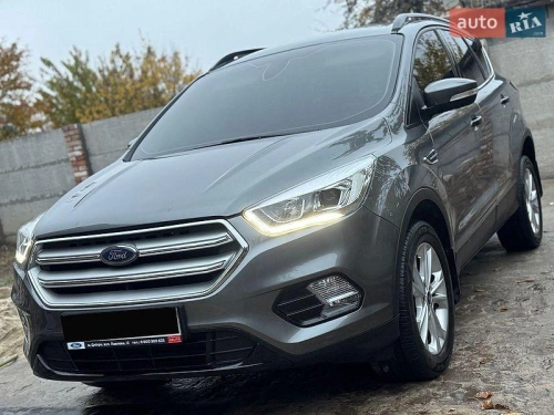 Ford