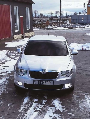 Skoda