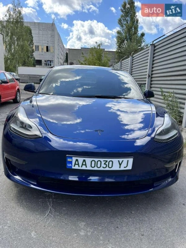 Tesla