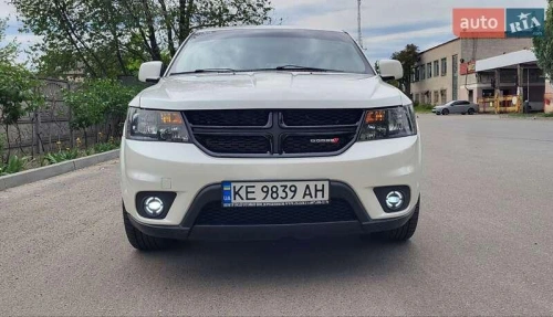 Dodge