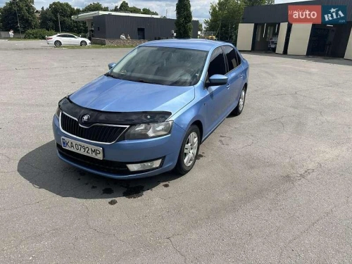 Skoda