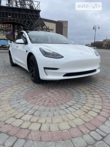 Tesla