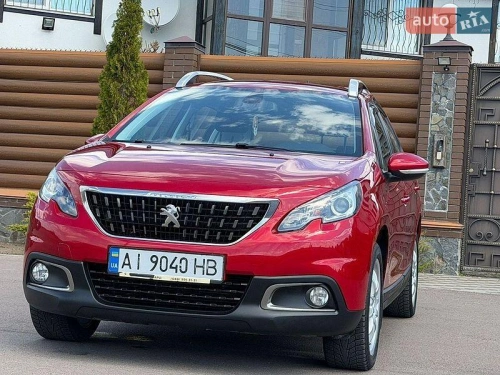 Peugeot