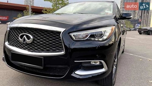 Infiniti