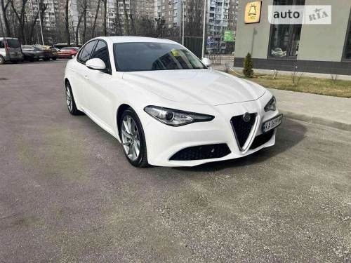 Alfa Romeo