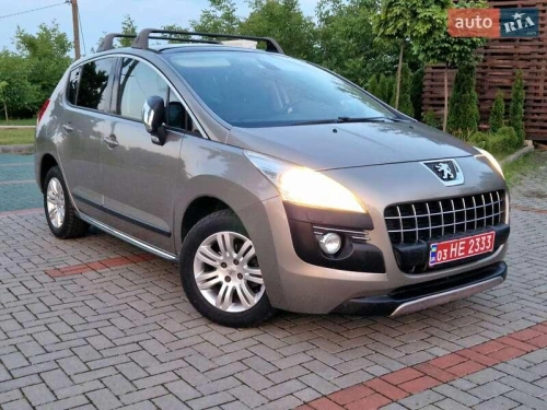 Peugeot