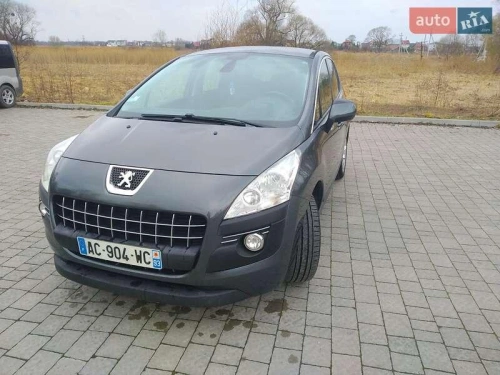 Peugeot