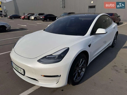 Tesla